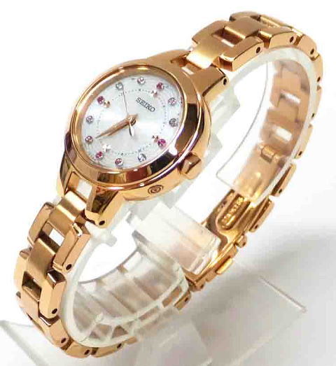 佐々木希SEIKOﾃｨｾ時計SWFH026正規販売店/JR大府駅前1961年創業|時計MURATA