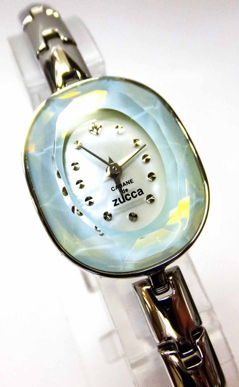 ズッカzucca時計AJGK027正規品販売店JR大府駅前1961年創業|時計MURATA