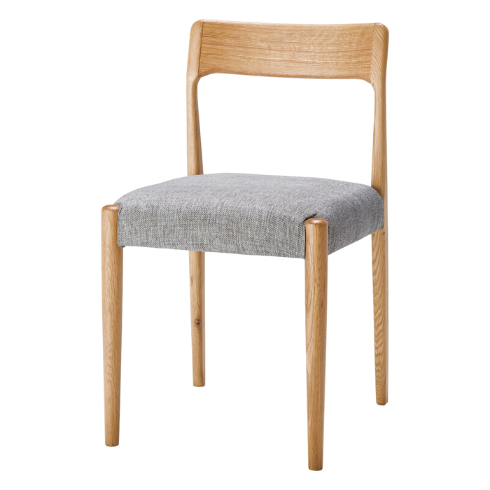 ダイニングチェア DC-119W CHERRY チェリー 桜屋工業 HOMEDAY ホーム