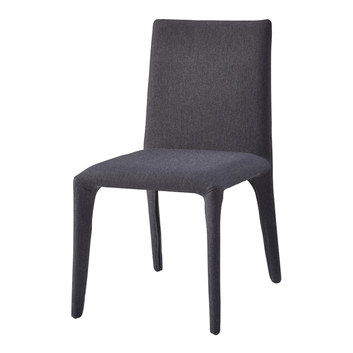 ダイニングチェア DC-161-F CHERRY チェリー 桜屋工業 HOMEDAY ホーム