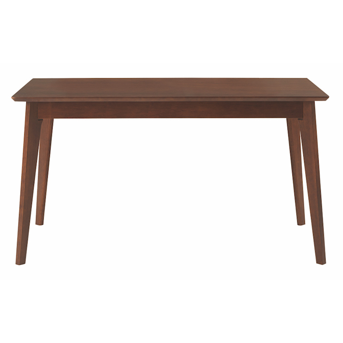 ダイニングテーブル DT-04-150 CHERRY チェリー 桜屋工業 HOMEDAY