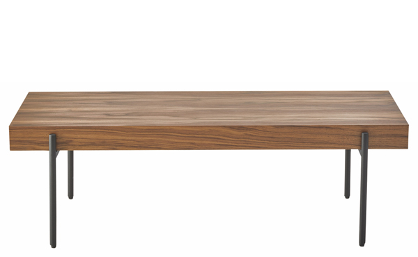 リビングテーブル LT-49 CHERRY チェリー 桜屋工業 HOMEDAY ホームデイ