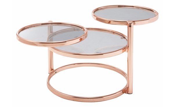 リビングテーブル LT-77 CHERRY チェリー 桜屋工業 HOMEDAY ホームデイ