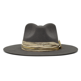 Murdoch's – Charlie 1 Horse - Women's Smoke Ain't Clear Cowboy Hat