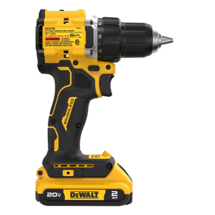 Murdoch's – DEWALT - 20V Atomic Brushless 1/2