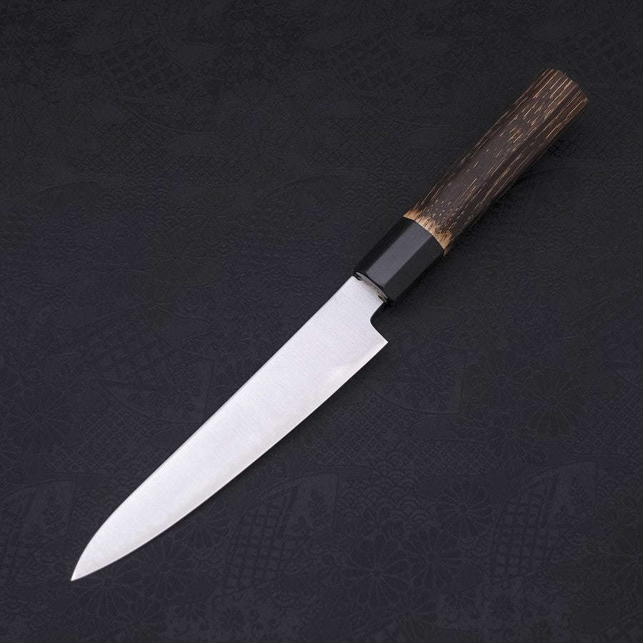 ペティ ZDP-189 磨き 栗水牛柄 150mm – MUSASHI