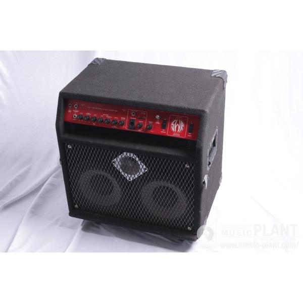 Hartke ベース・アンプコンボA25中古()売却済みです。あしからずご了承