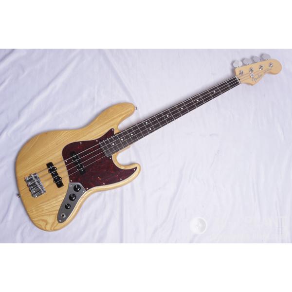 Bacchus UNIVERSEシリーズ エレキベースジャズベースタイプBJB-1R DLPB