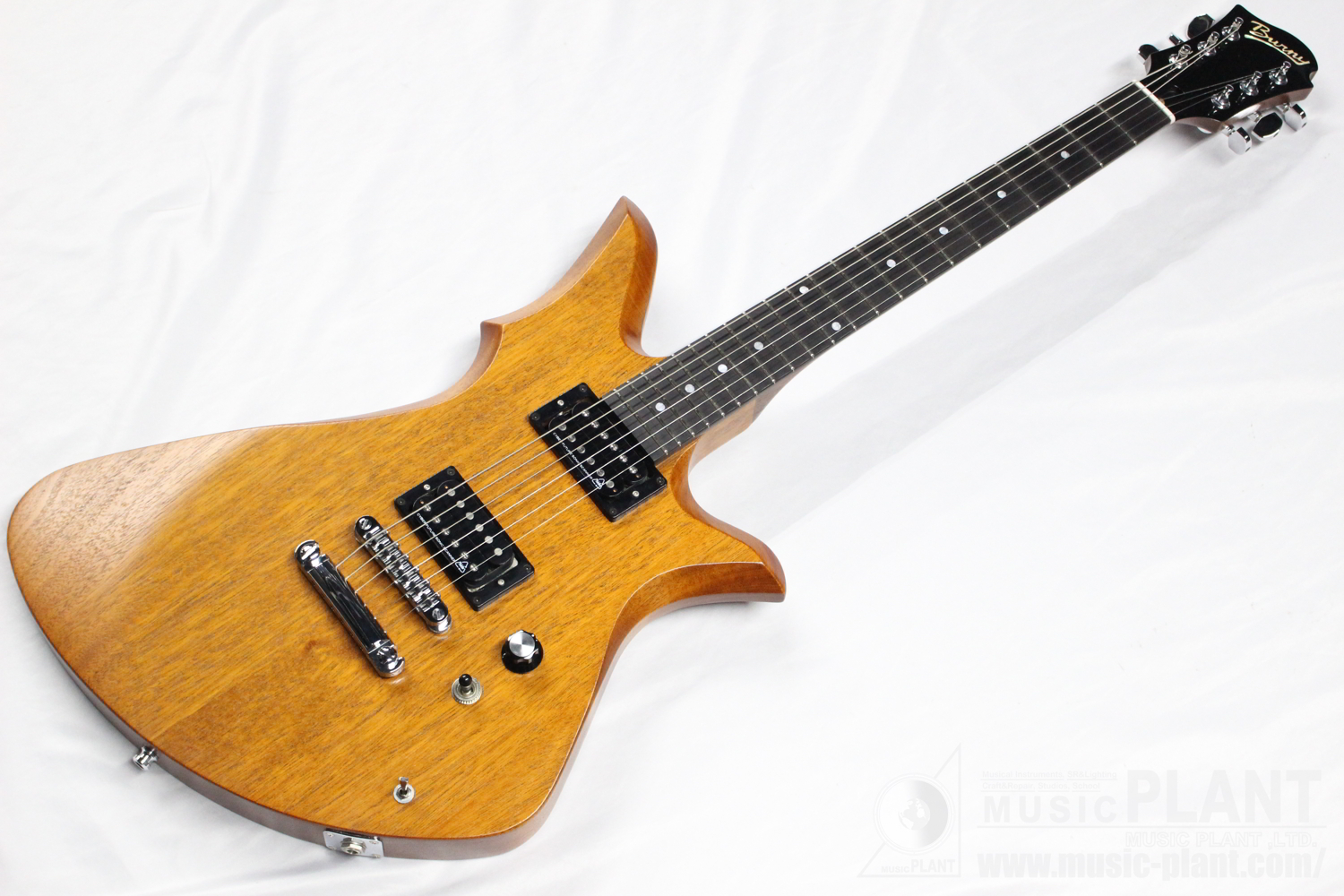 FERNANDES エレキギターHR-195 REBIRTH 249/300中古()売却済みです