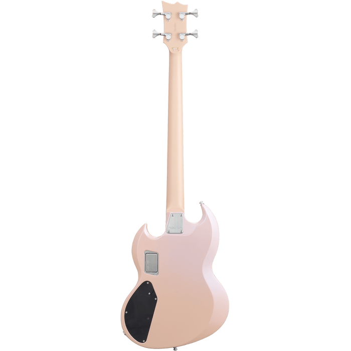ESP Original VIPER BASS Rimi II - Rimi Pink/ FF Blue [MIJ - Made