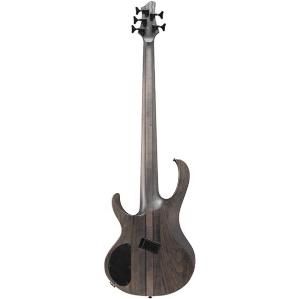 Ibanez BTB805MS TGF Multiscale Bass Workshop Series Bass Guitar 5
