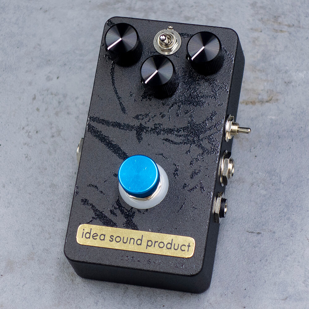 idea sound product IDEA-BMX ver.1｜ミュージックランドKEY
