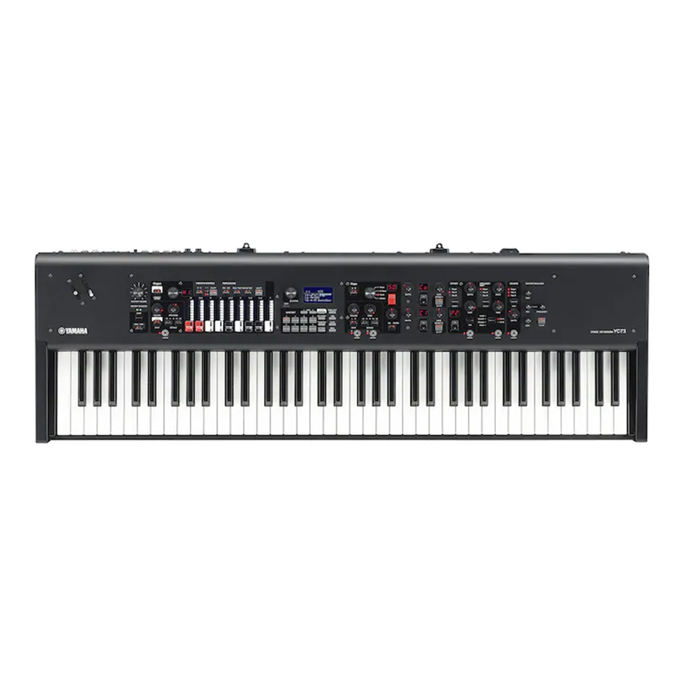 YAMAHA YC61｜ミュージックランドKEY