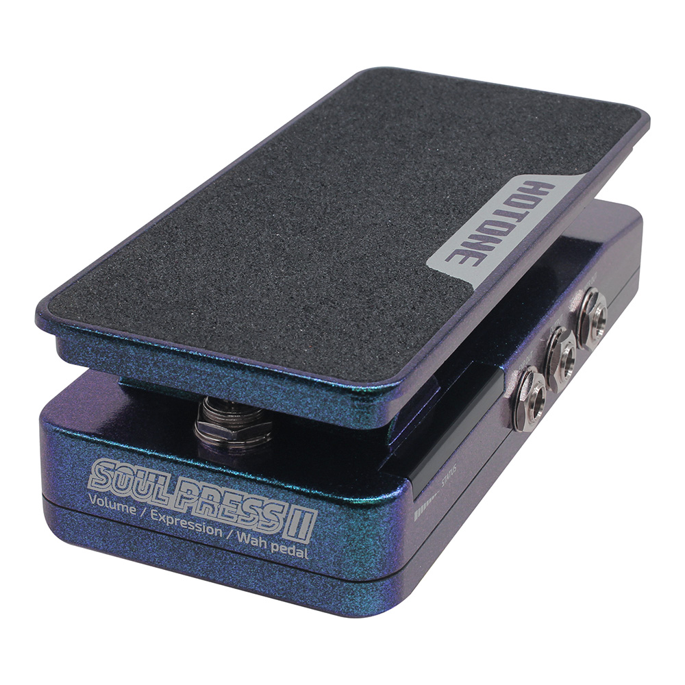 HOTONE AMPERO PRESS 25k｜ミュージックランドKEY