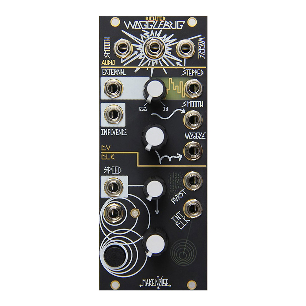 Make Noise XOH｜ミュージックランドKEY