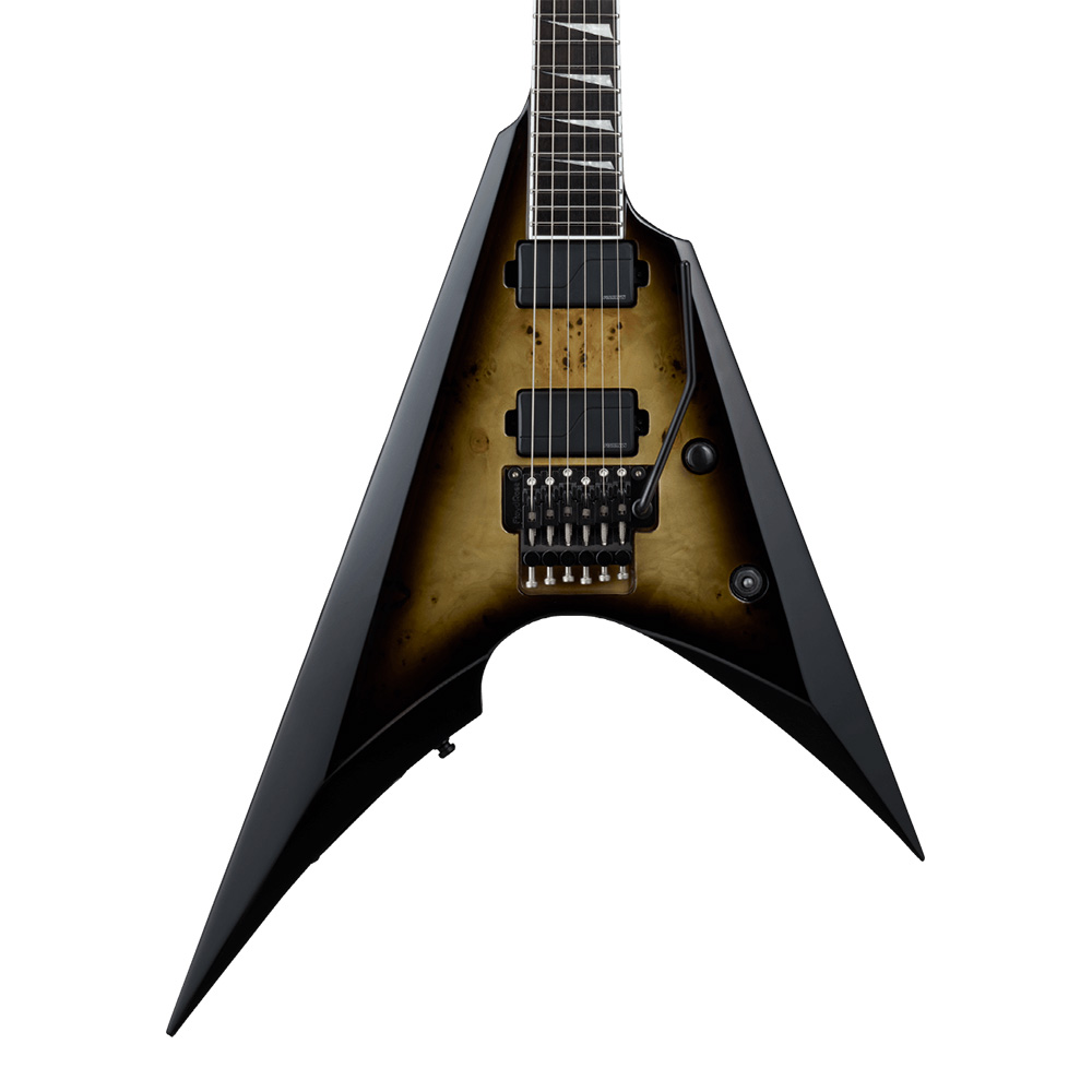 E-II ARROW FR BLK (Black)｜ミュージックランドKEY