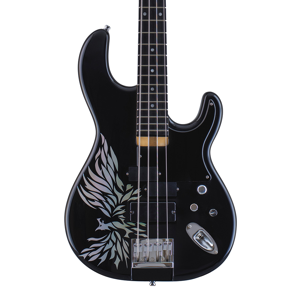 Killer Guitars｜ベース｜ミュージックランドKEY