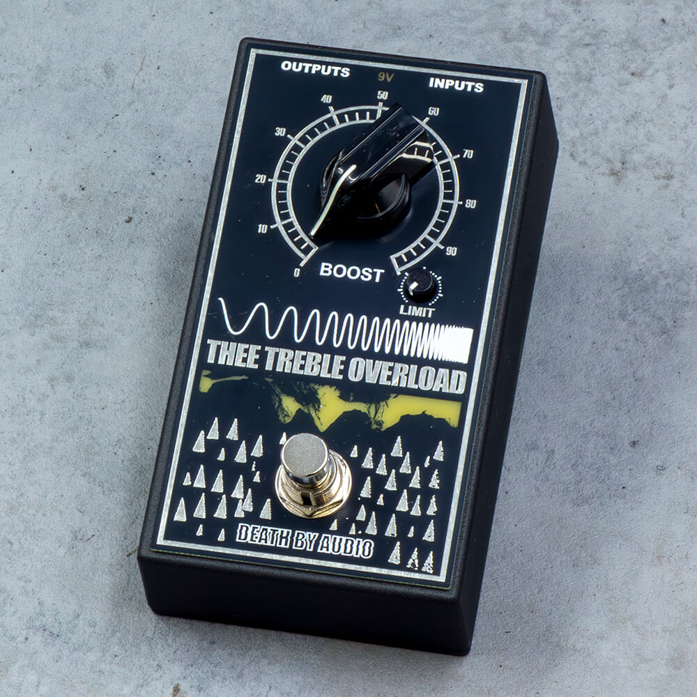 T-REX Replicator D'Luxe｜ミュージックランドKEY