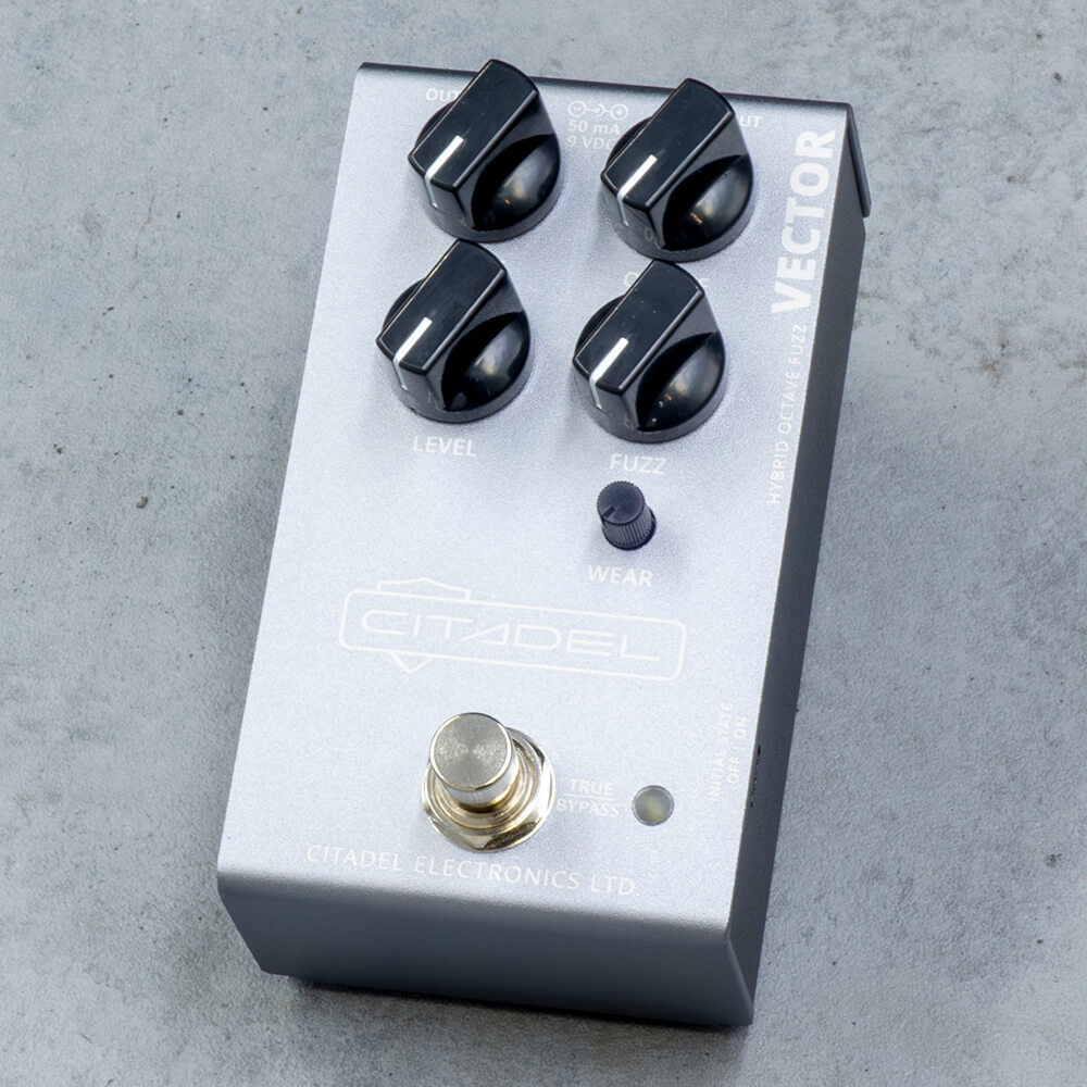Ovaltone PRIME GEAR DELUXE｜ミュージックランドKEY