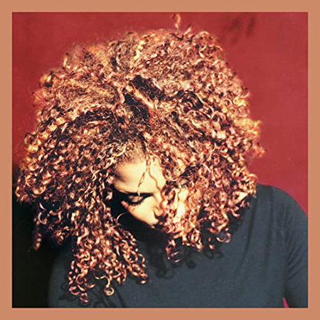 本日発売25周年！ ジャネット・ジャクソン『The Velvet Rope』が