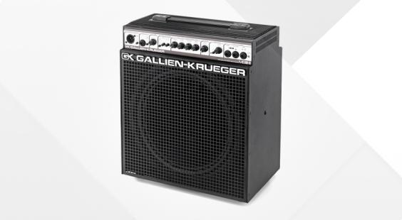 Gallien Krueger MB150S-112 III B-Stock: Good Match For You?