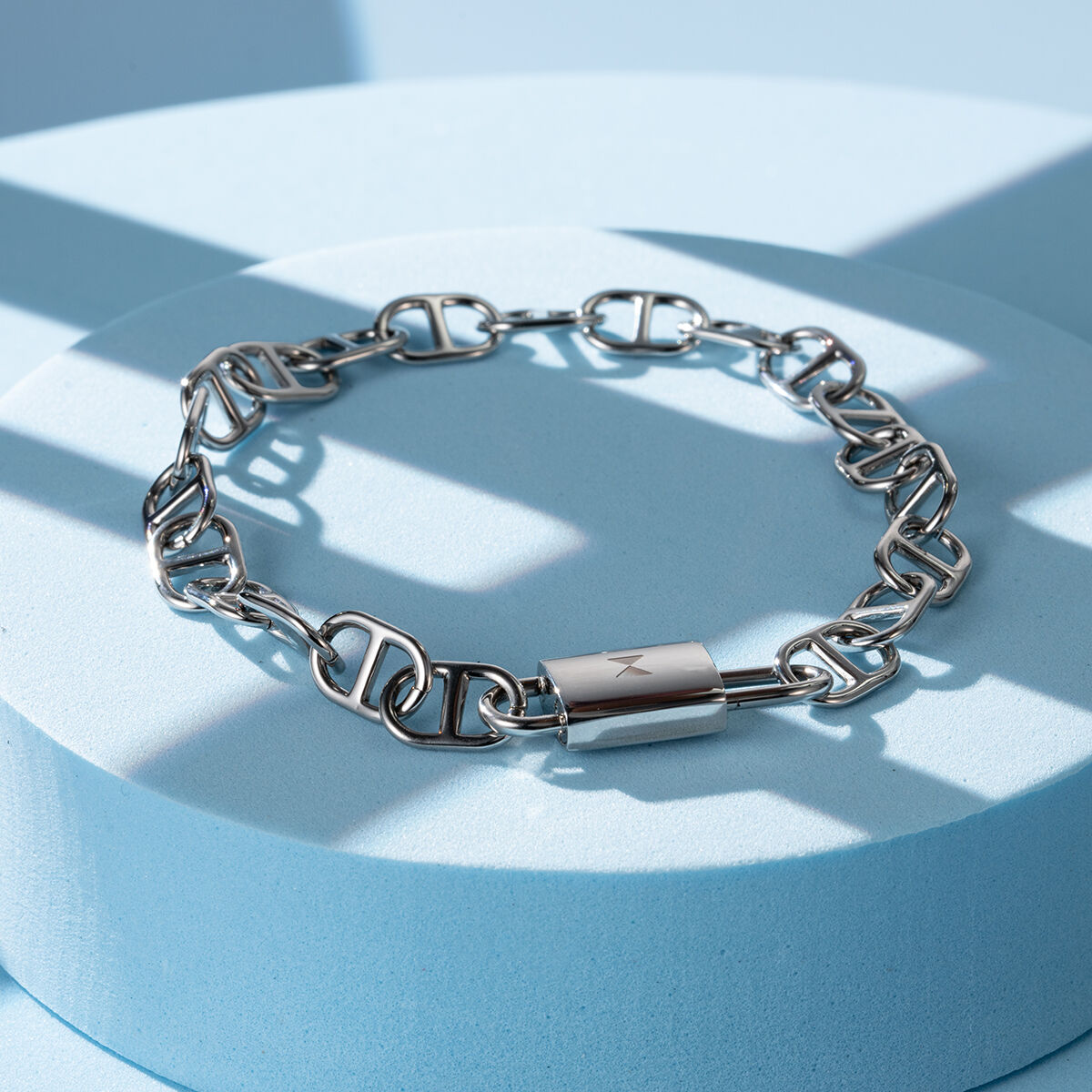Anchor Chain Bracelet — Men's Chain Bracelet | MVMT