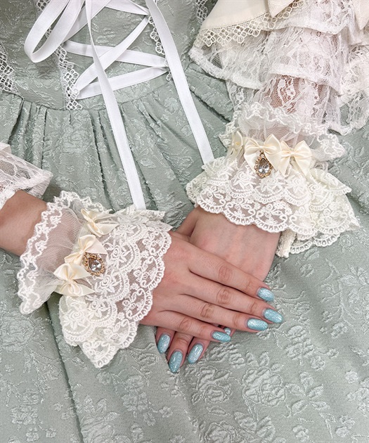 編集部調査】axes femme kawaiiから、Mary Series(メアリーシリーズ)が