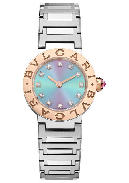 Watch Bvlgari Bvlgari Bvlgari x Lisa | Bulgari Bulgari 103860