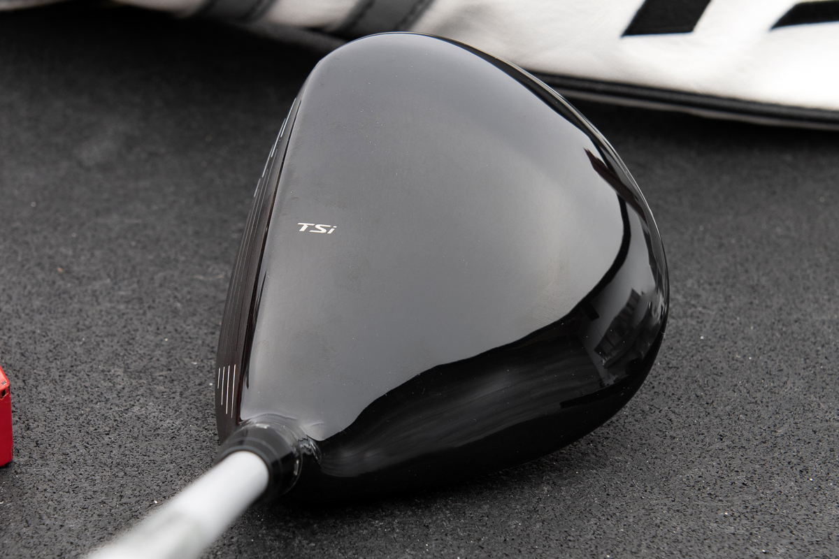 タイトリストから「TSi4」ドライバー、 「TSi1」ドライバー