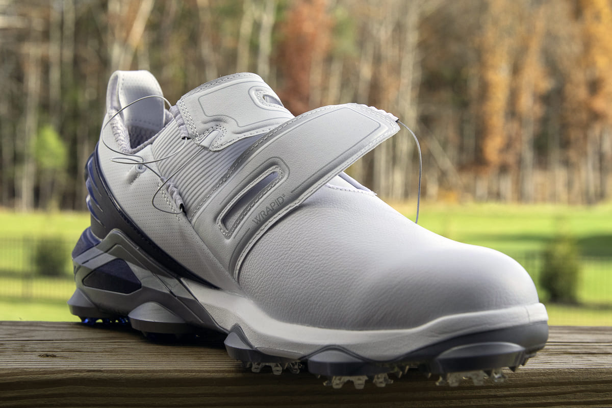 最優秀シューズに輝いたフットジョイの高性能ゴルフシューズ 「ツアー