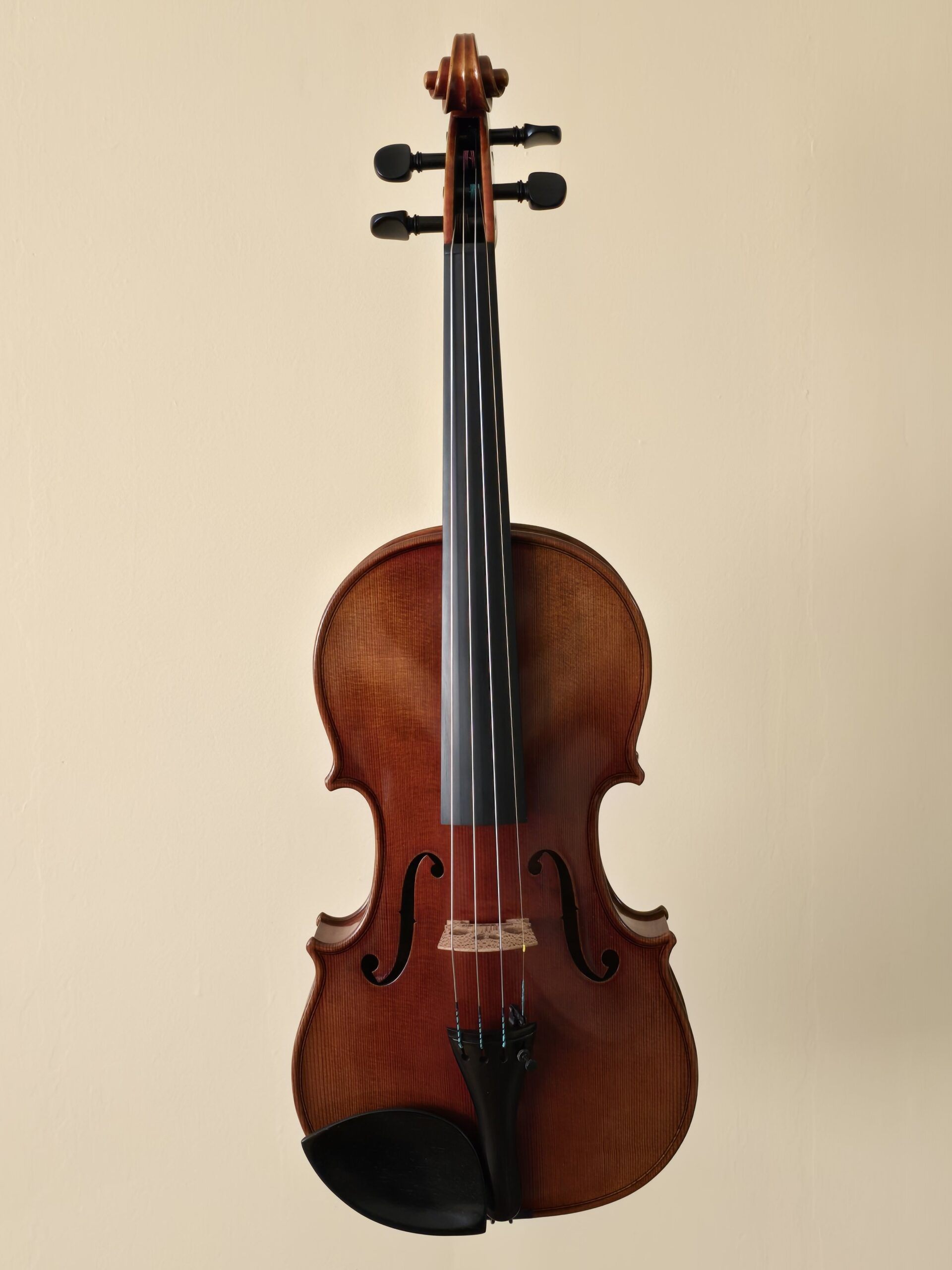 Ernst Heinrich Roth No. 54 - Myhre's Music