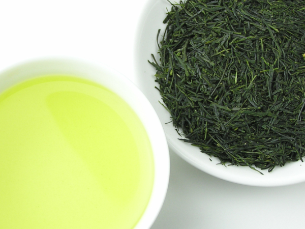 The Z1 Tea Cultivar
