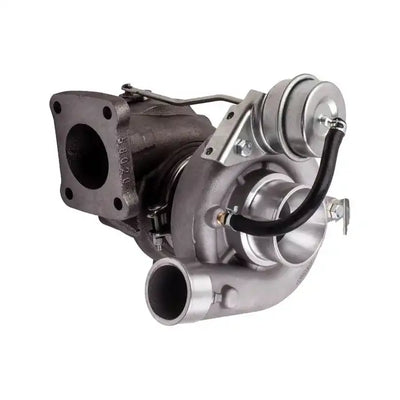 Turbo CT26 Turbocharger 17201-17010 for Toyota Landcruiser TD