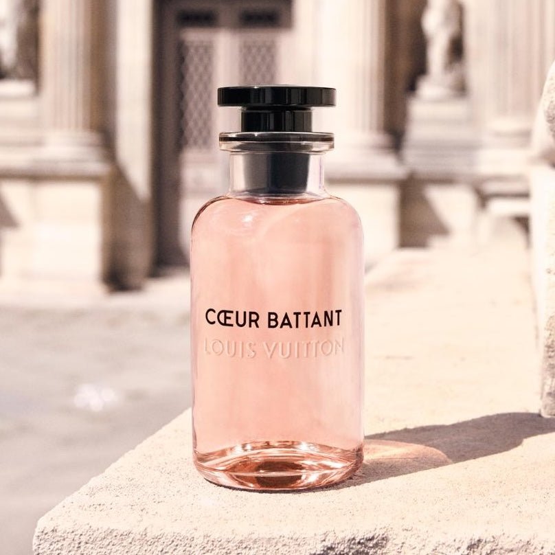 Shop Louis Vuitton Coeur Battant EDP
