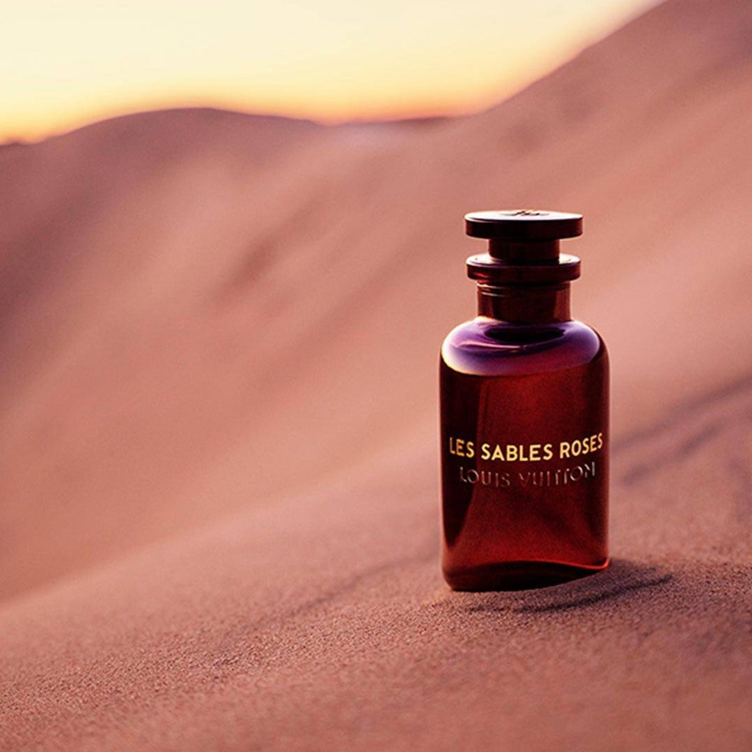 Shop Louis Vuitton Les Sables Roses EDP | My Perfume Shop Bahrain