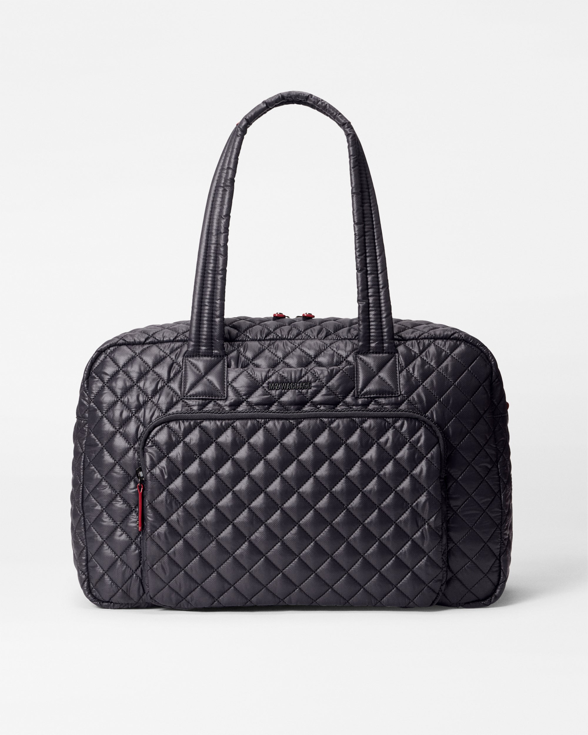 Black Crossbody Travel Bag for Women | MZ Wallace