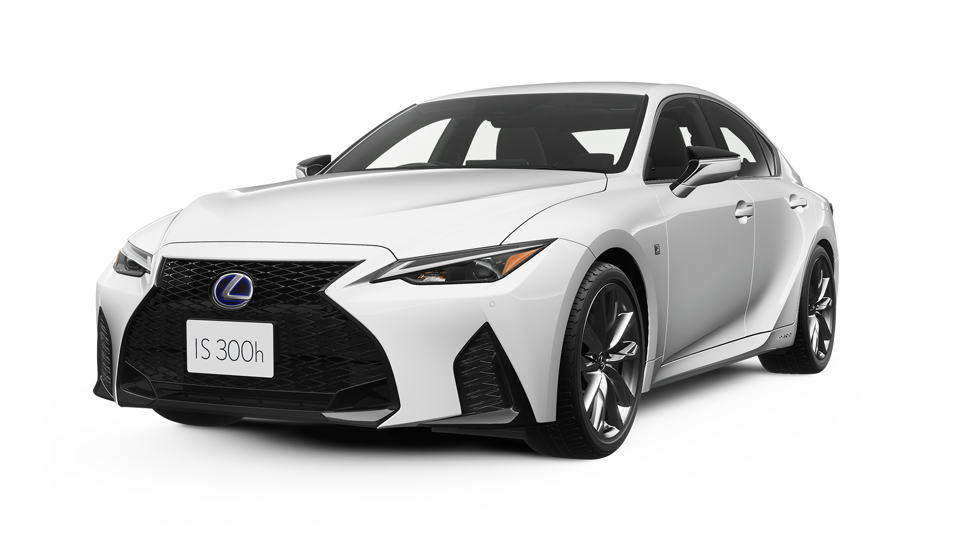 レクサス | IS350/IS300h/IS300/IS500 M'z SPEED NEW CAR｜新車を低