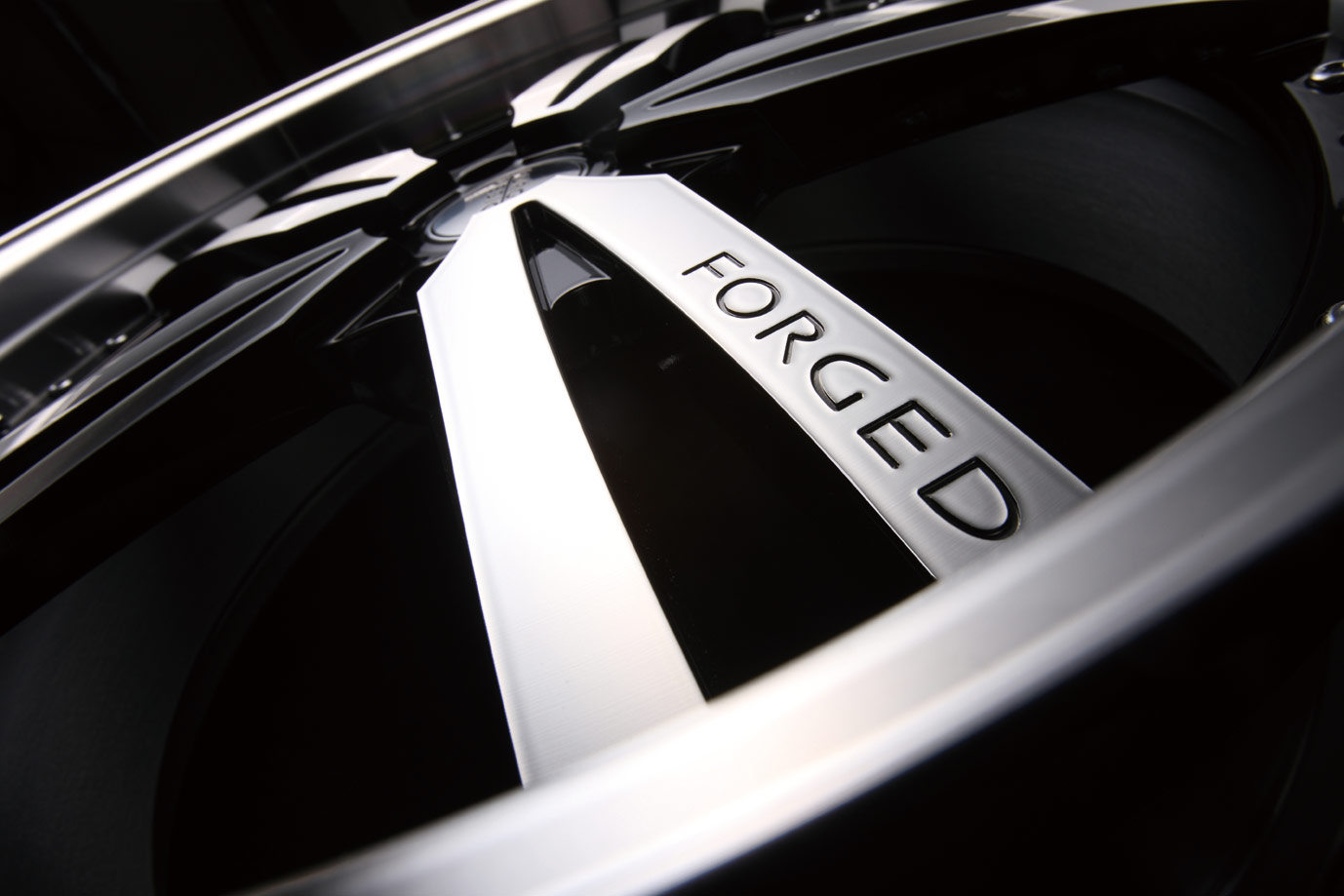 M'z SPEED | Wheel | FORGED DESIGN 768