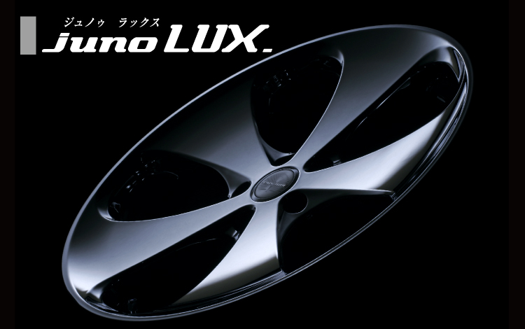 M'z SPEED | Wheel | juno LUX