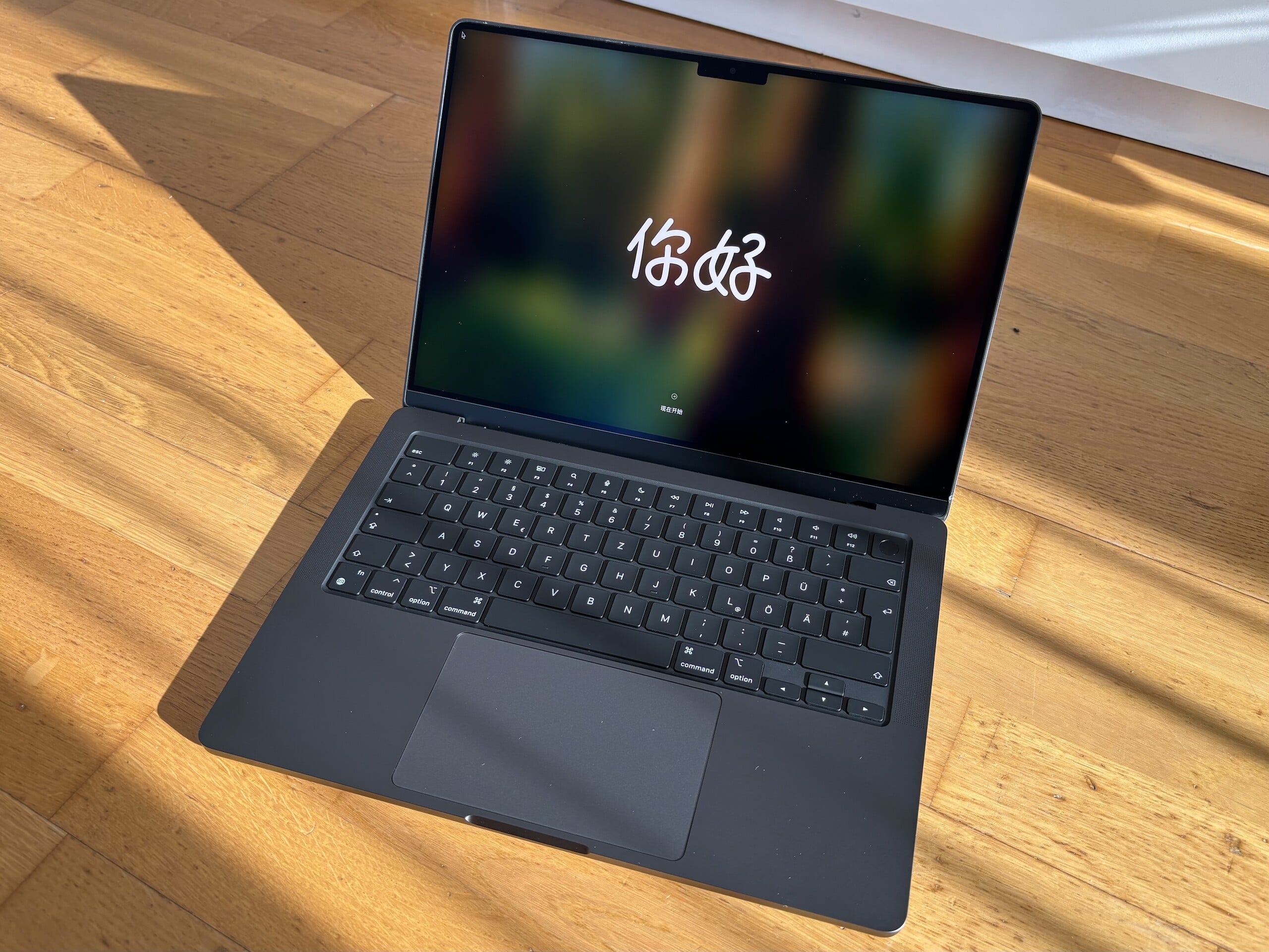 Обзор Apple MacBook Pro 14 2024 M4 Pro Entry - Кому нужен M4 Pro