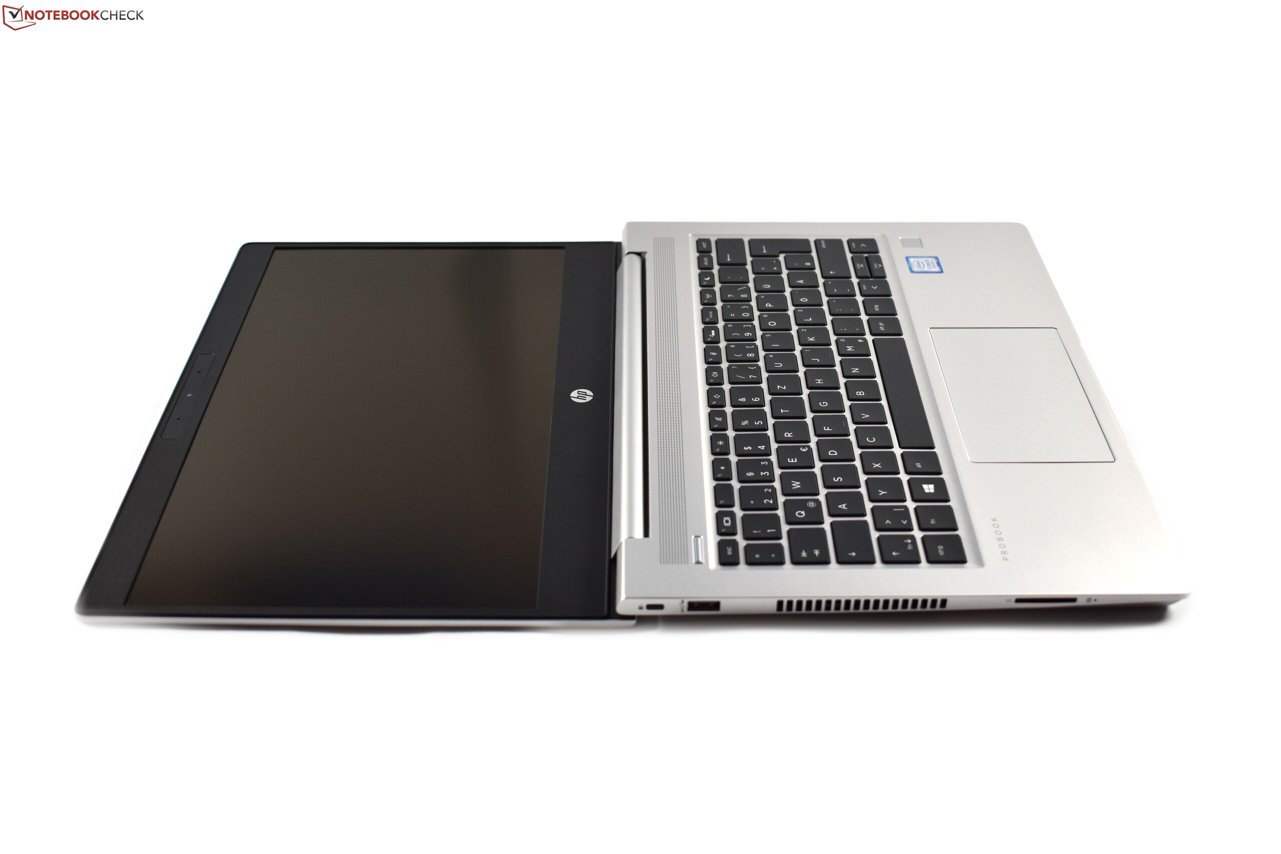 HP ProBook 430 G6 (Core i5-8265U, 8 GB RAM, 256 GB SSD, FHD