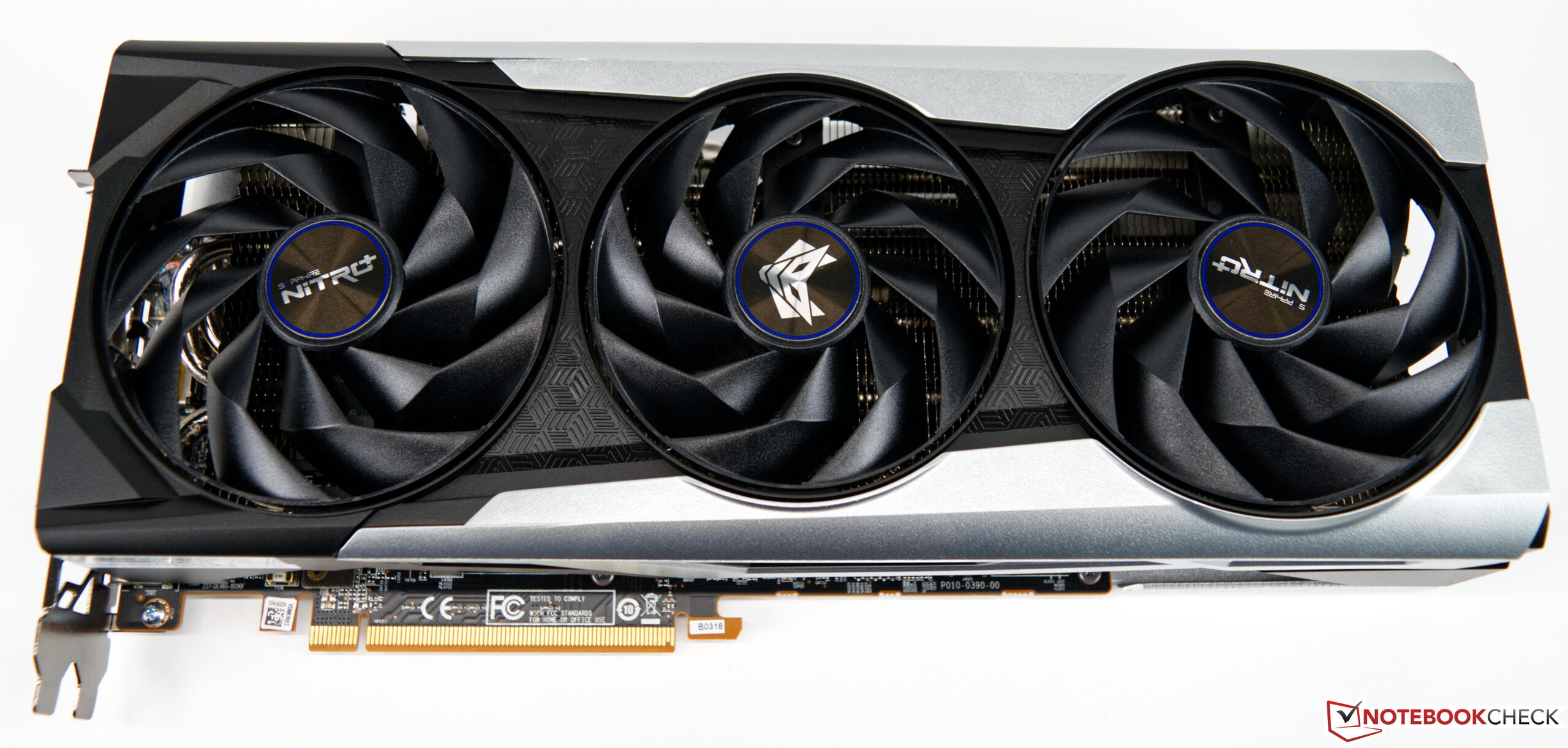 Sapphire Nitro+ Radeon RX 6750 XT desktop GPU in review: Fast