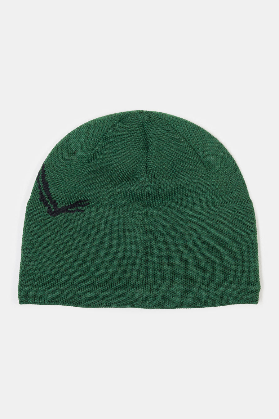 Bird Head Toque in Eden/Black - ARC'TERYX
