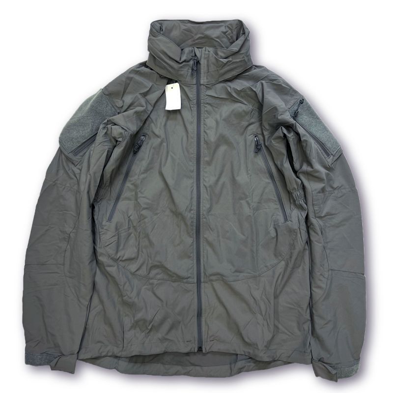 デッドストック】米軍【パタゴニア】patagonia【MARS】PCU【GENII