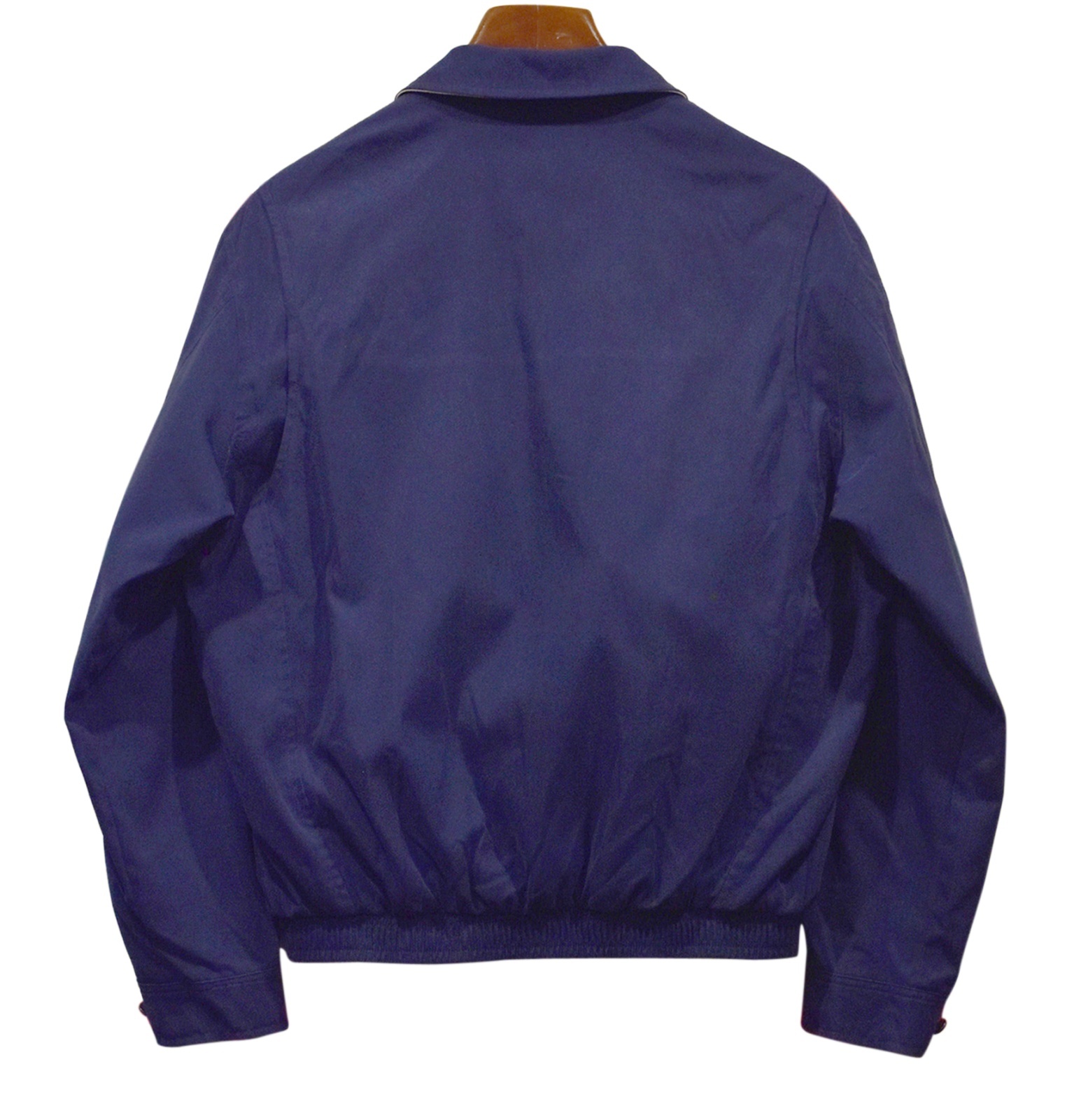 ラルフローレン】【POLO RALPH LAUREN】【紺】【ブルゾン】スウィング