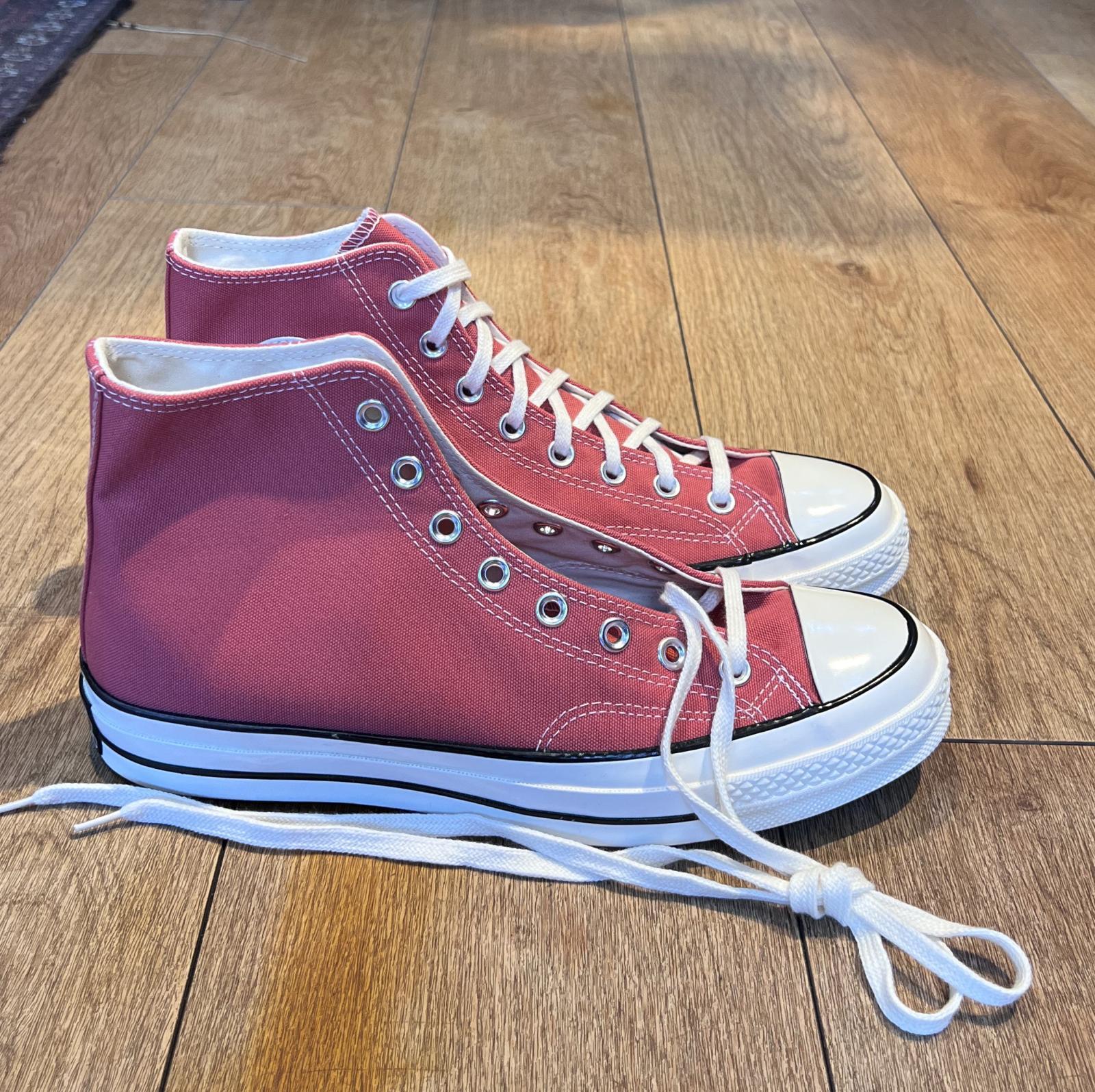 新品未使用】【コンバース】converse オールスター【CT70】ウルトラ