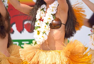 タヒチアンダンスとは？【NOAダンス教室】快適スタジオで上達レッスン
