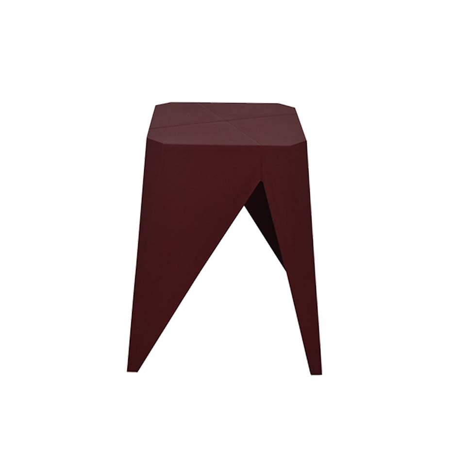 同色2脚組】スツール1806【送料無料】ピンク | NOCEノーチェ 家具