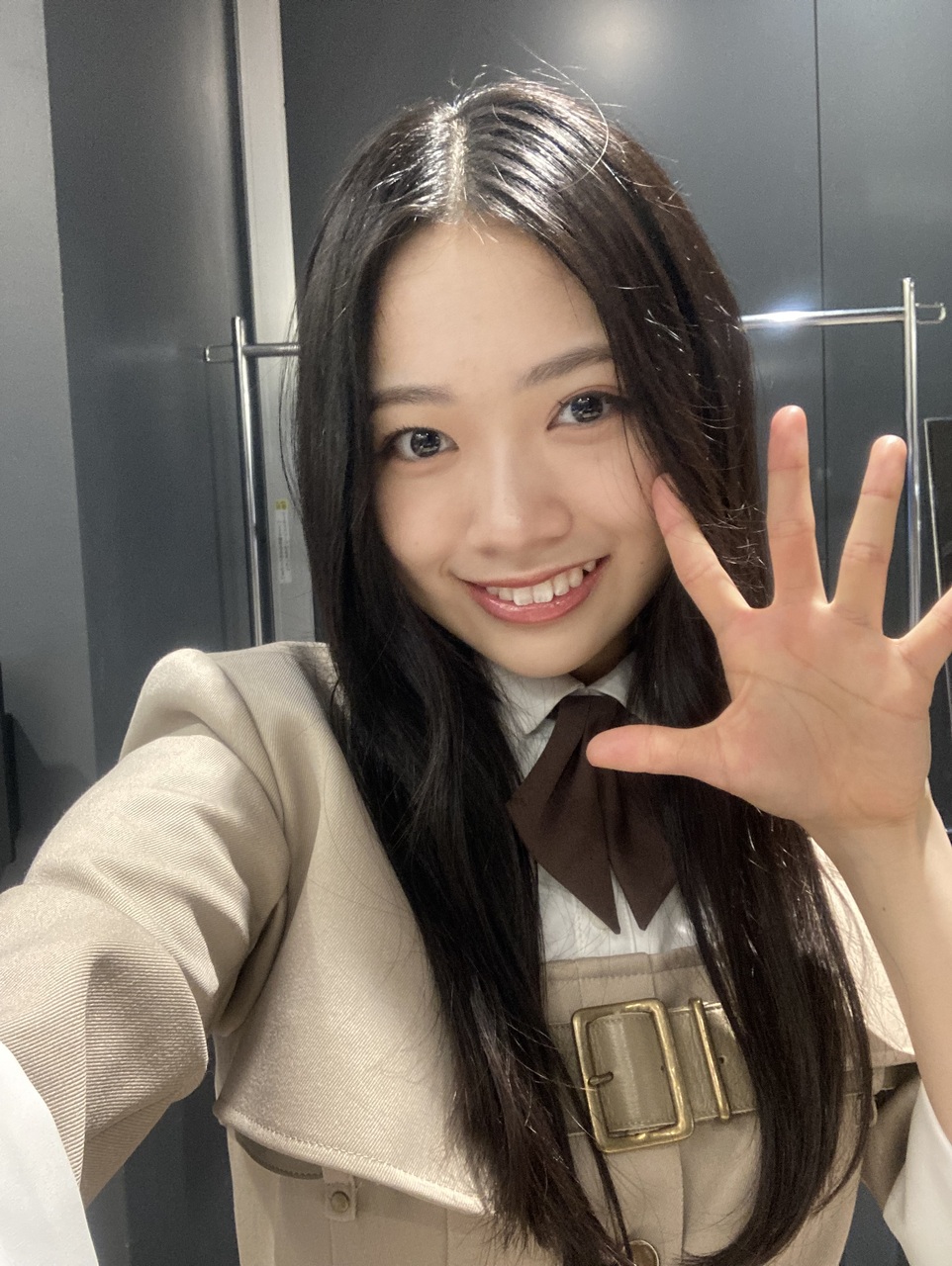 はじめまして！！ 小津玲奈