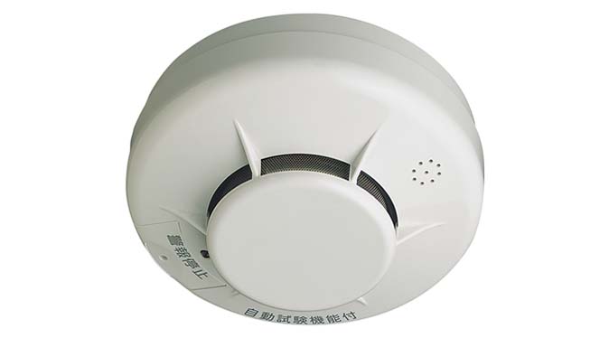住宅用火災警報器後継品情報 | 製品紹介 | 住宅用火災警報器 | 製品